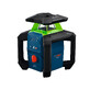 Bosch rotācijas lāzera GRL18V-4-34CVG